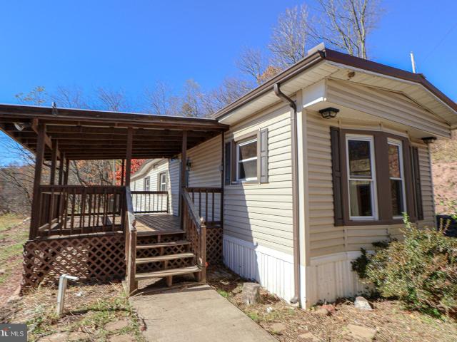 Property for sale in Bedford, Pennsylvania