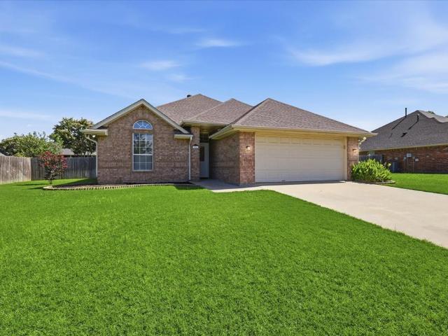 House for sale in Denton, Texas