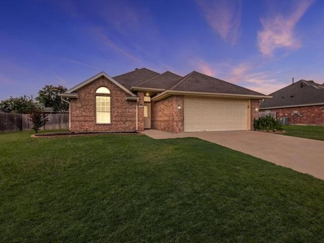 House for sale in Denton, Texas