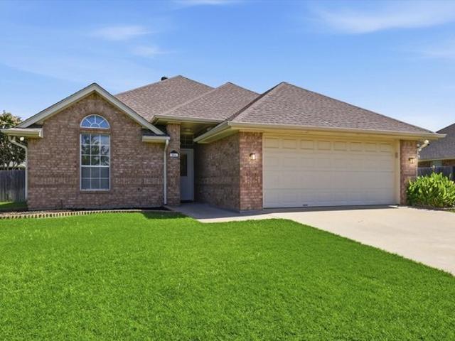House for sale in Denton, Texas
