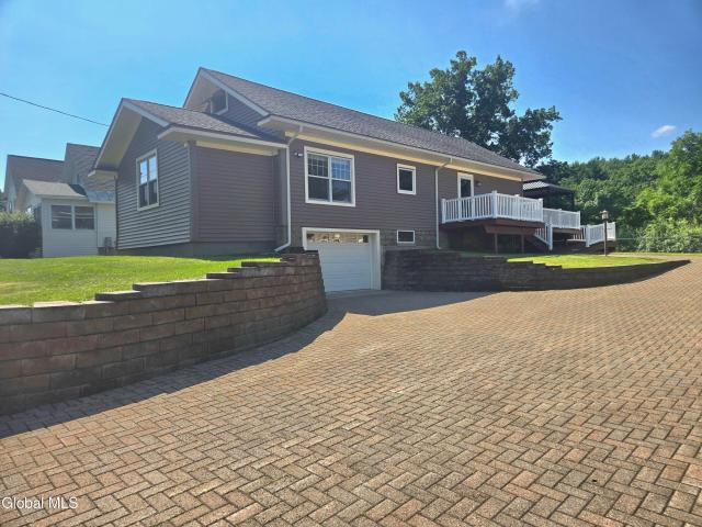 House for sale in Canajoharie