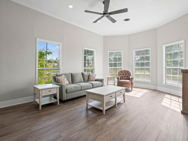 House for sale in Hallettsville, Texas