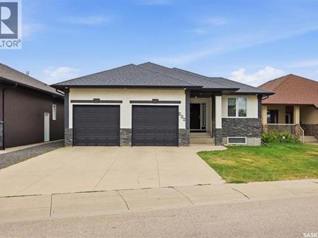 House for sale in Saskatoon, Saskatchewan
