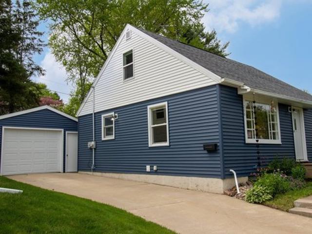 House for sale in Marathon, Wisconsin