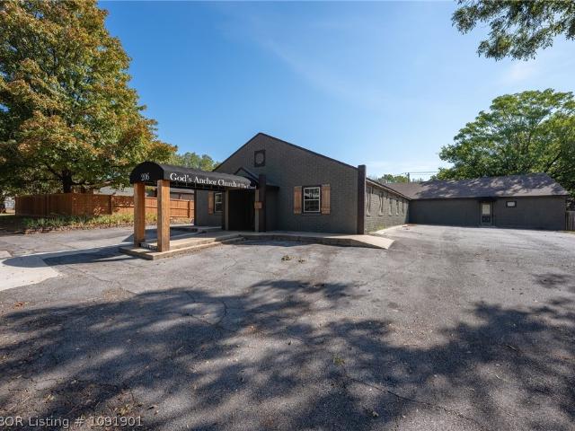 Commercial for sale in Ark