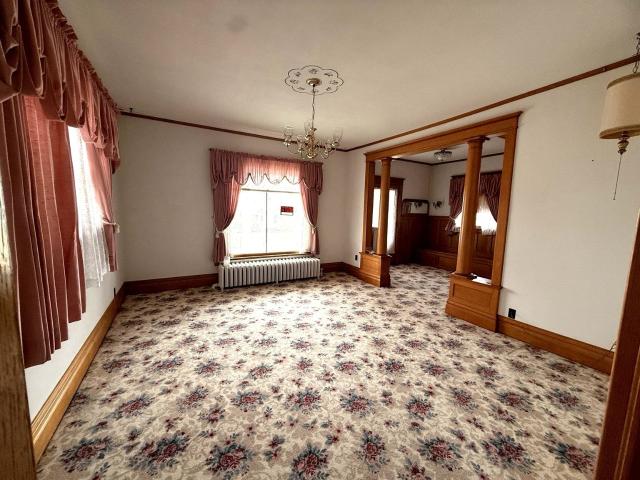 House for sale in Buena Vista, Iowa