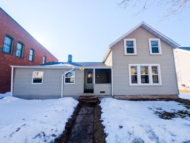House for sale in Marathon, Wisconsin