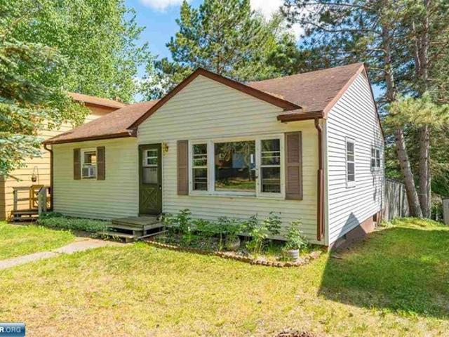 House for sale in Tower, Minnesota
