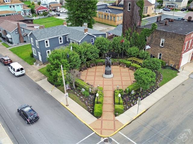 House for sale in Toronto, Ohio