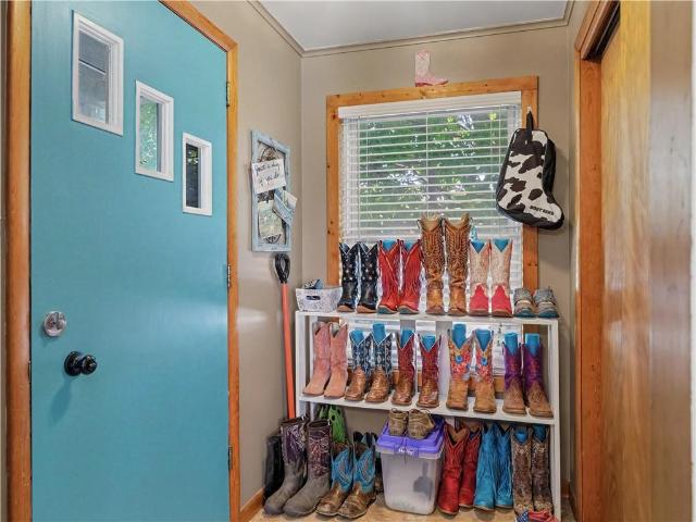 House for sale in Fairfax, Missouri
