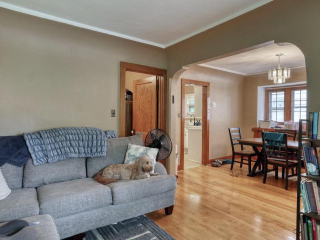 House for sale in Milwaukee, Wisconsin