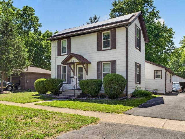 House for sale in Oregon, Illinois