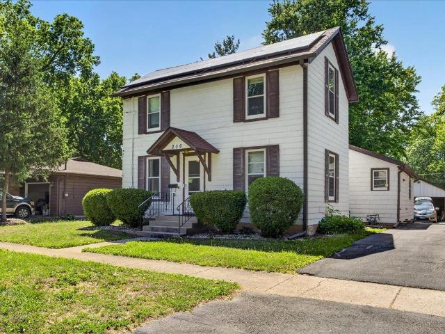 House for sale in Oregon, Illinois