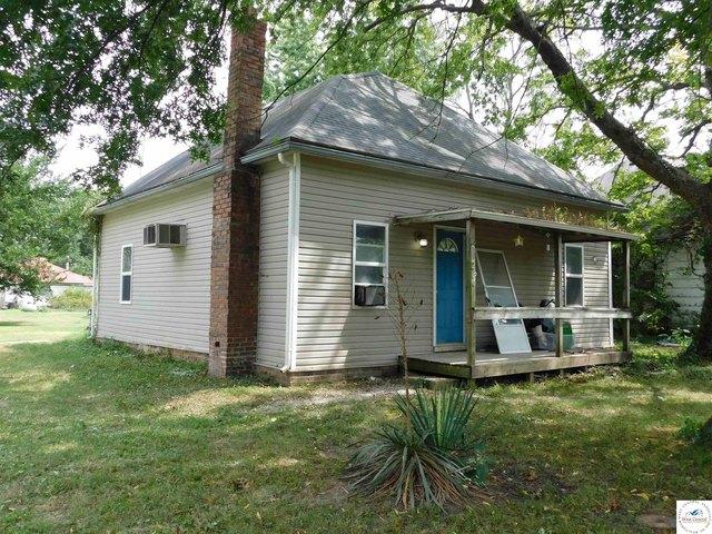 House for sale in Deepwater, Missouri