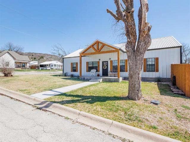 House for sale in Coleman, Texas