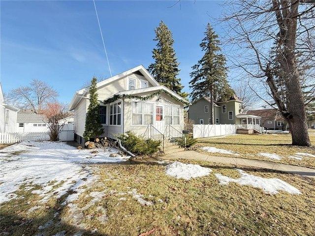 House for sale in Montevideo, Minnesota