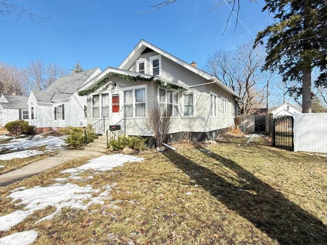House for sale in Montevideo, Minnesota