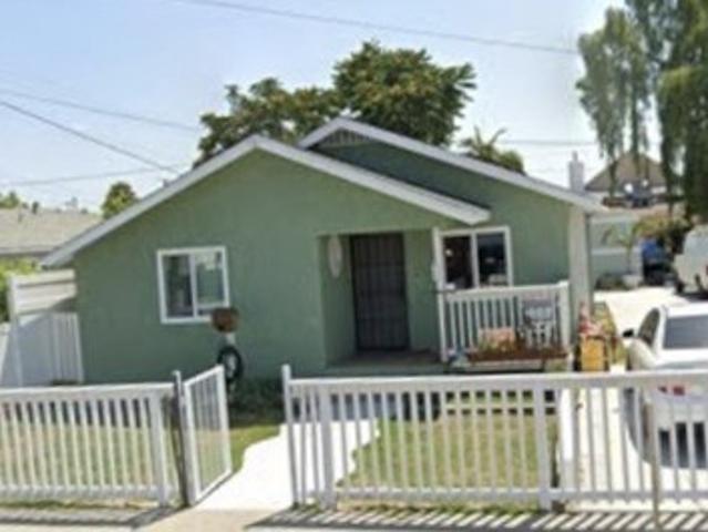 House for sale in Compton, California