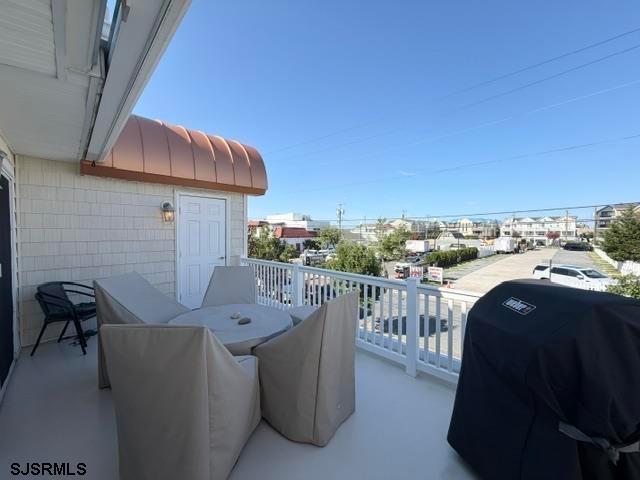 Property for rent in Margate City, New Jersey