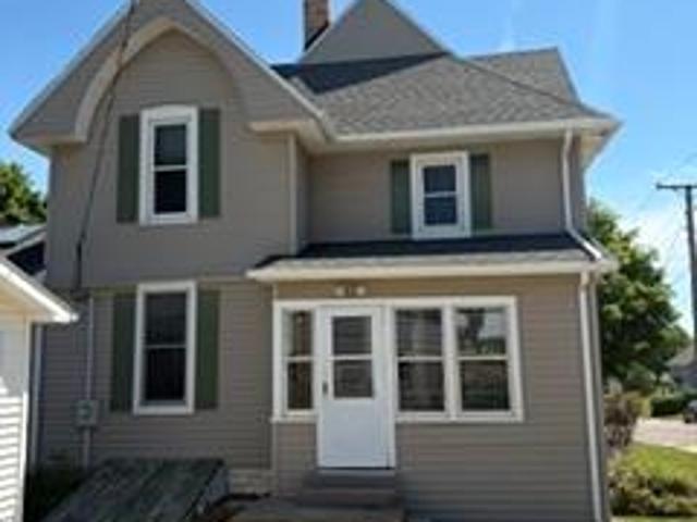 House for sale in Lancaster, Wisconsin