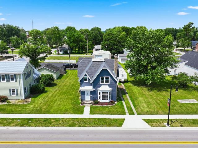 House for sale in Butler, Indiana