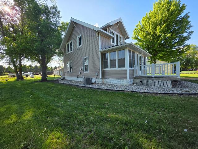 House for sale in Minnesota