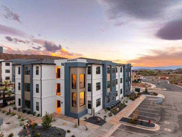 Condo for sale in Hurricane, Utah