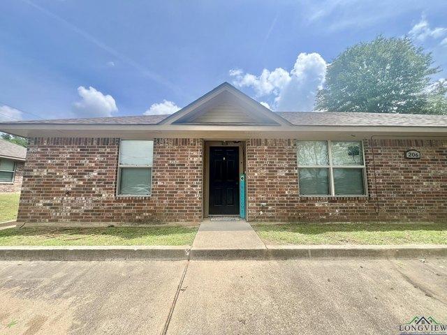 House for sale in Harrison, Texas