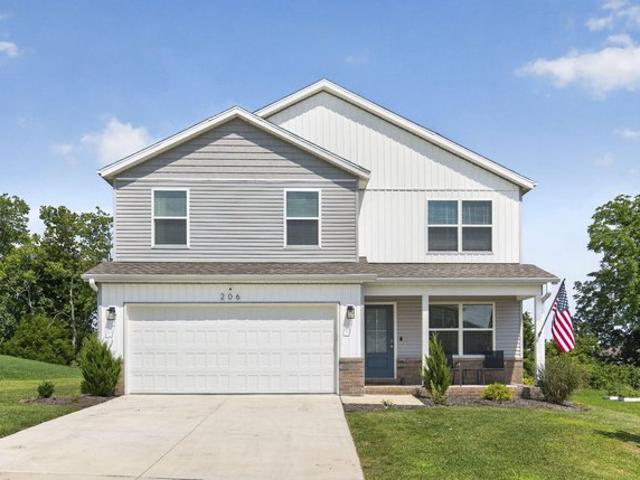 House for sale in Nixa, Missouri