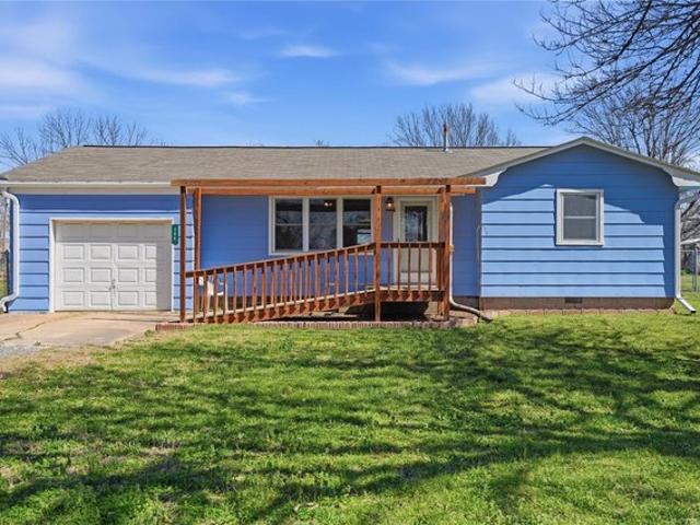 House for sale in Mazie, Oklahoma