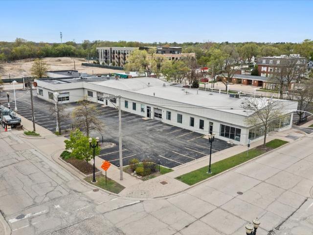 Land for sale in Barrington, Illinois