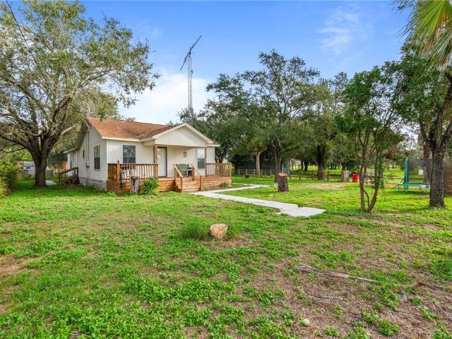 House for sale in Premont, Jim Wells County