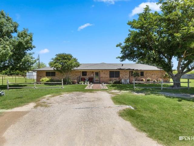 House for sale in Clay, Texas