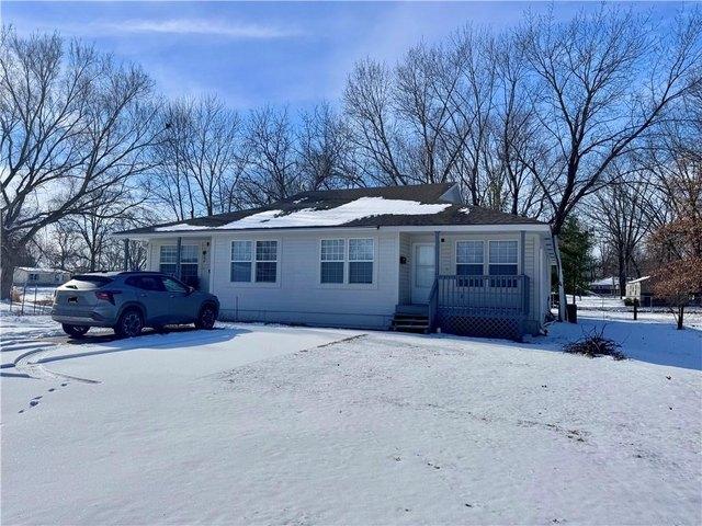 House for sale in Holden, Missouri