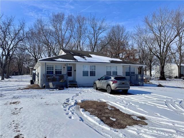 House for sale in Holden, Missouri