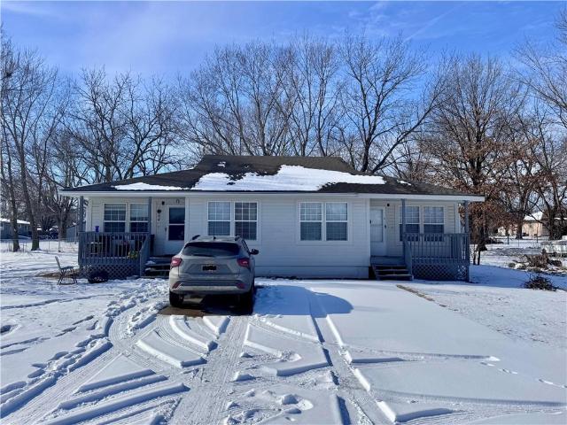 House for sale in Holden, Missouri