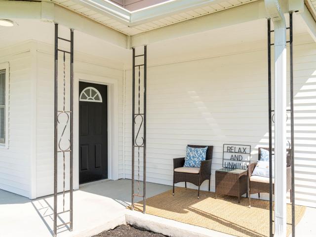 House for sale in Parker City, Randolph County