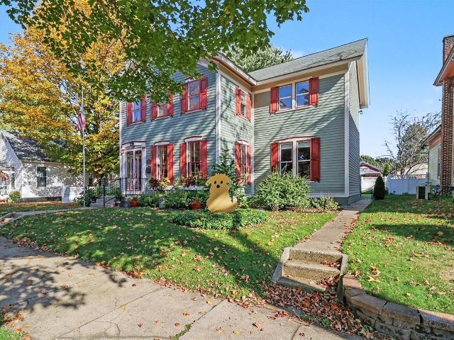 House for sale in Ludington, Mason County