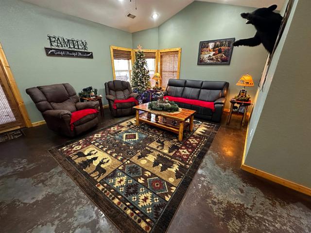 House for sale in Ark
