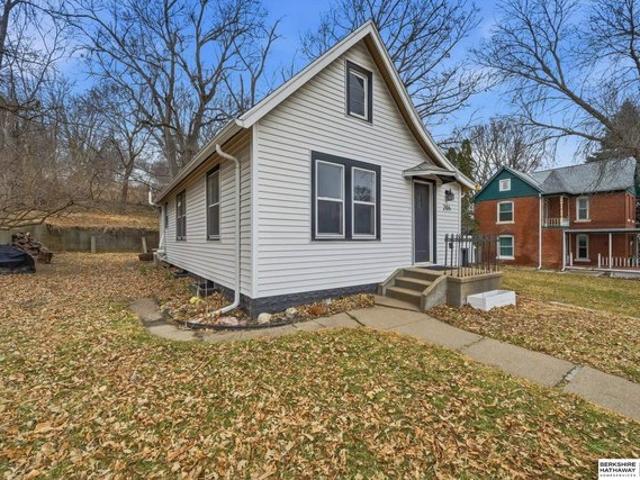 House for sale in Glenwood, Iowa