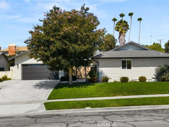 House for sale in Anaheim, California