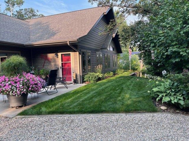 House for sale in Bottineau, North Dakota
