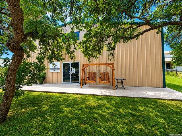 House for sale in Camp Wood, Texas