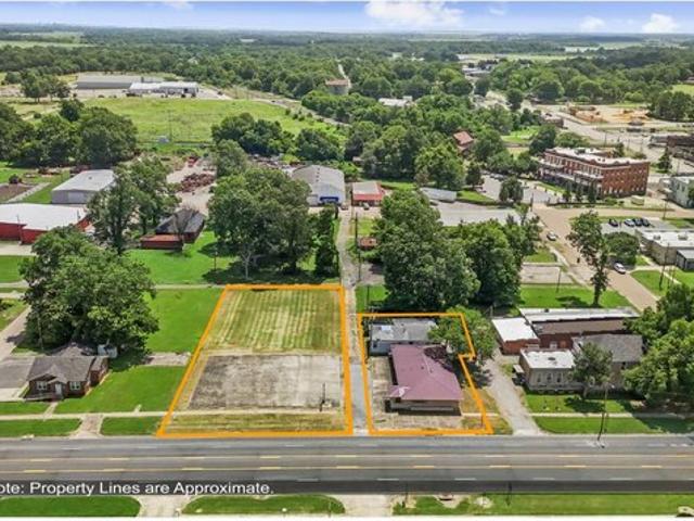 House for sale in Ark