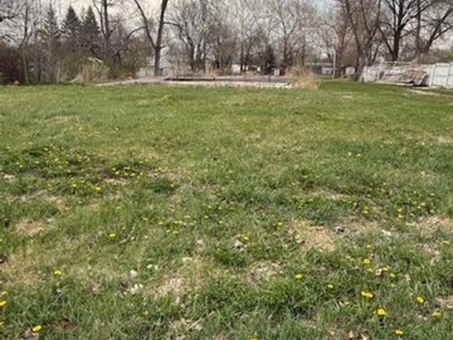 Land for sale in Salem, Iowa