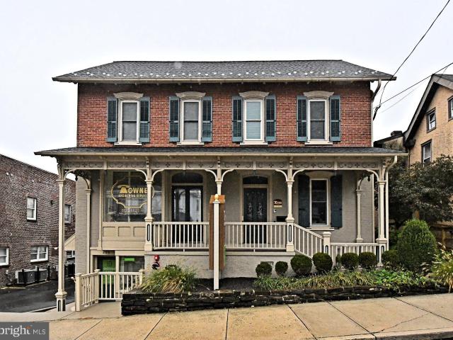 House for sale in Souderton, Pennsylvania