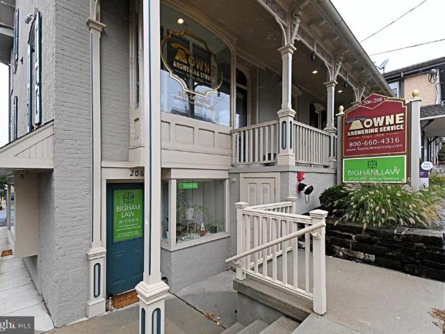 House for sale in Souderton, Pennsylvania