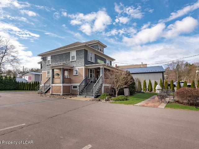 Commercial for sale in Shavertown, Pennsylvania