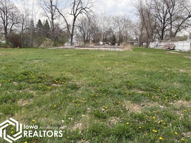 Land for sale in Salem, Iowa