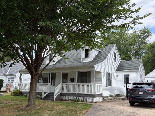 House for sale in Verona, Wisconsin